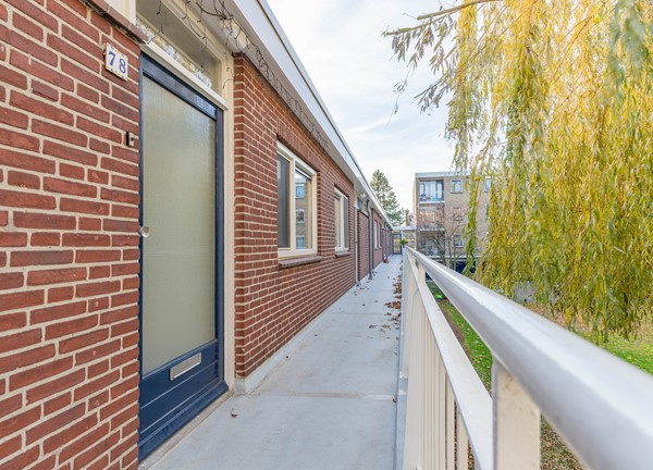 Medium property photo - Joseph Haydnlaan 78, 2324 AT Leiden